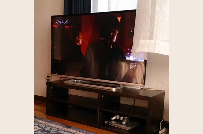 TV
