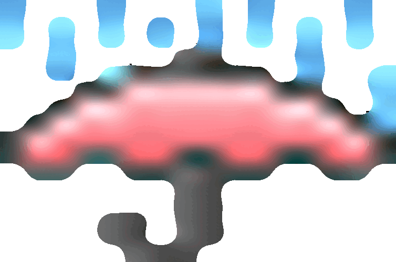 rain