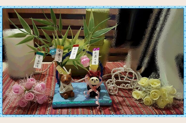 tanabata