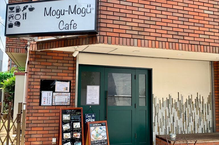 mogumgou
