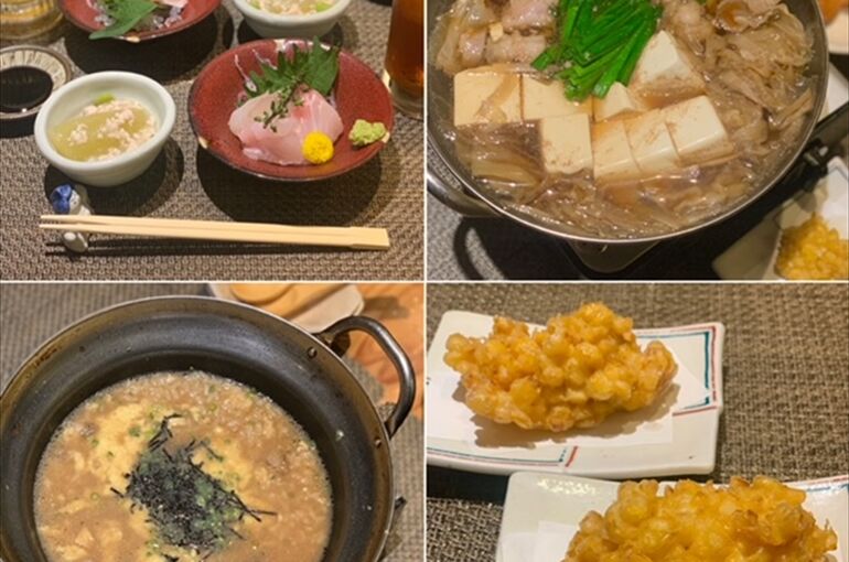 山咲き