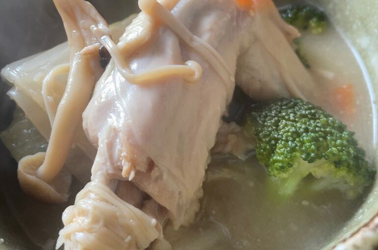 味噌汁