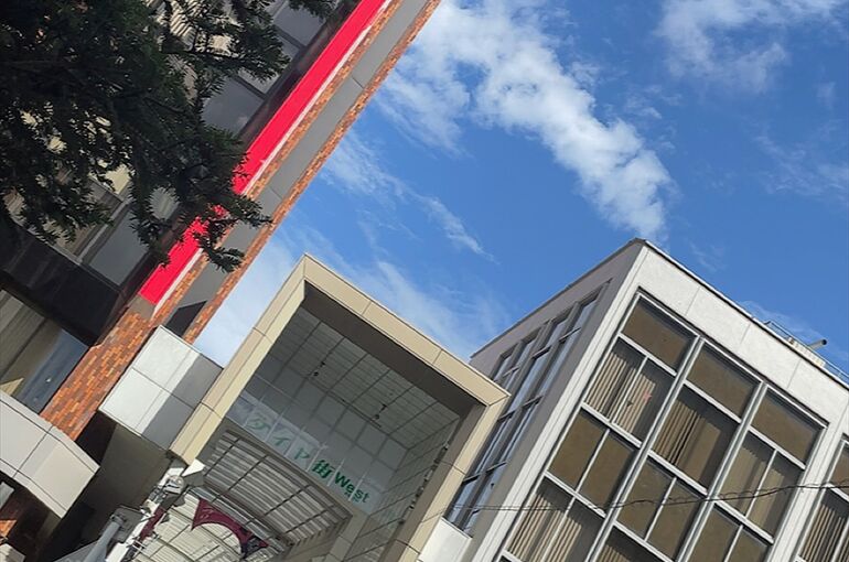 吉祥寺