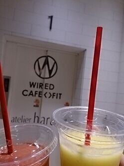 ＣＯＧとスムージー.jpg
