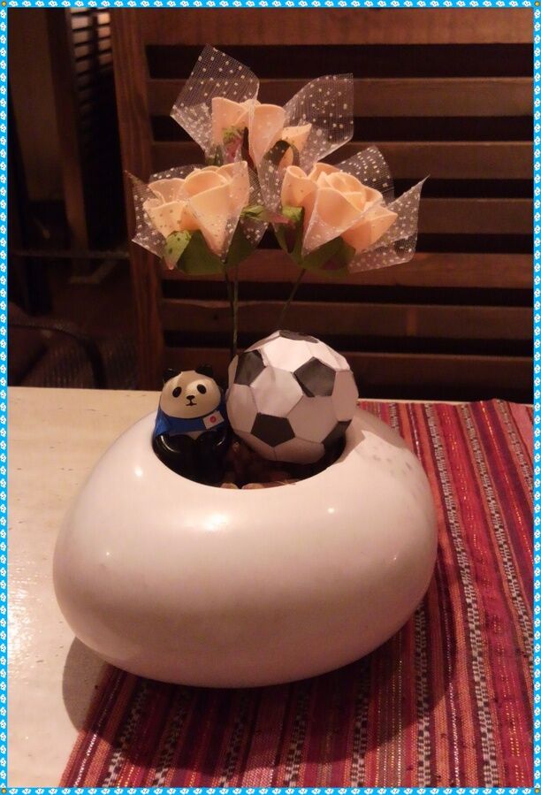 panndaサッカー.JPG