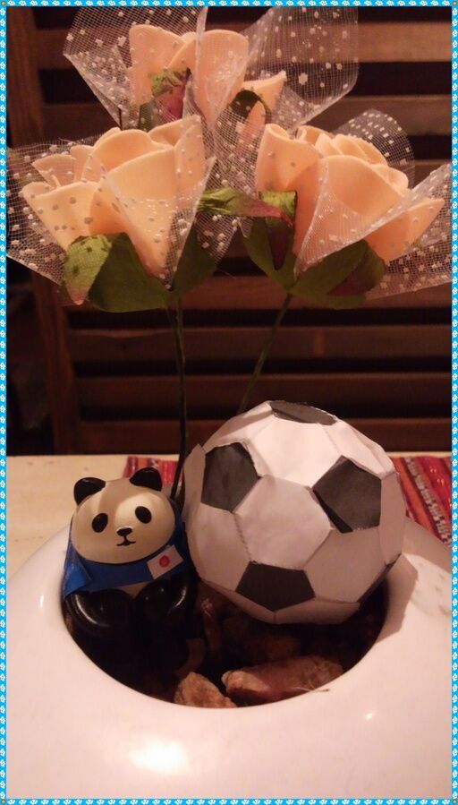 パンダサッカー.JPG