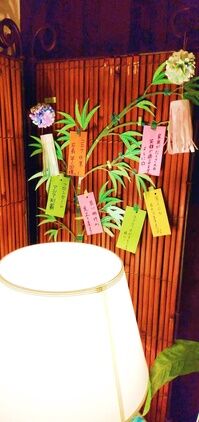 七夕1